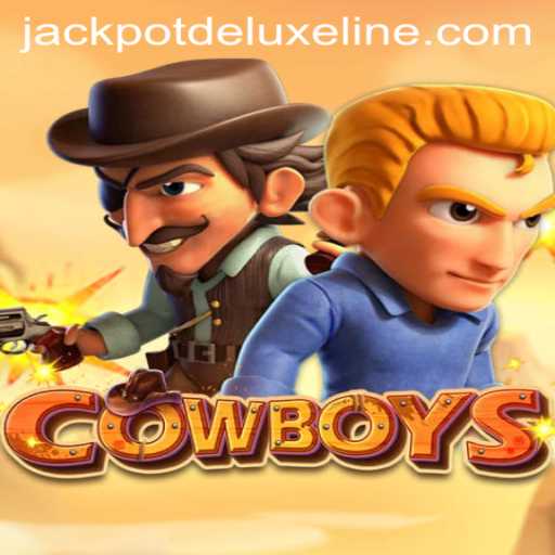 Discover the Excitement of COWBOYS: Jackpot Deluxe