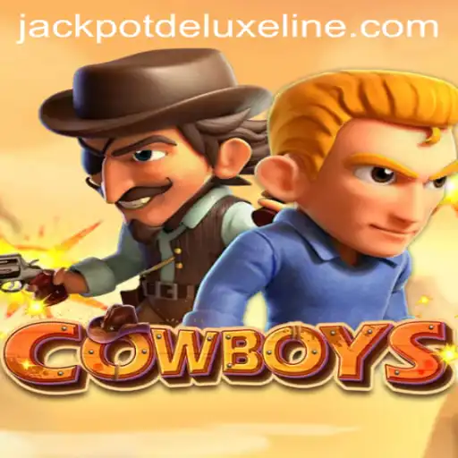 Discover the Excitement of COWBOYS: Jackpot Deluxe