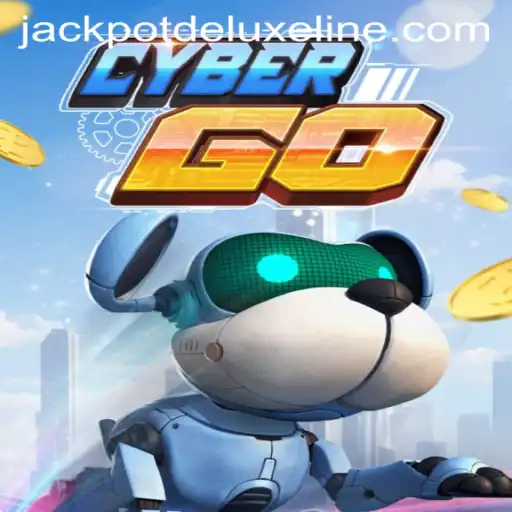 Exploring the Exciting World of CyberGO: JACKPOT DELUXE