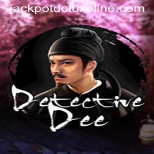 Exploring DetectiveDee: Unraveling the Enigma of JACKPOT DELUXE