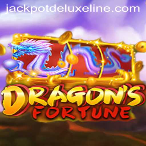 Discover DragonFortune: The Ultimate Adventure with JACKPOT DELUXE