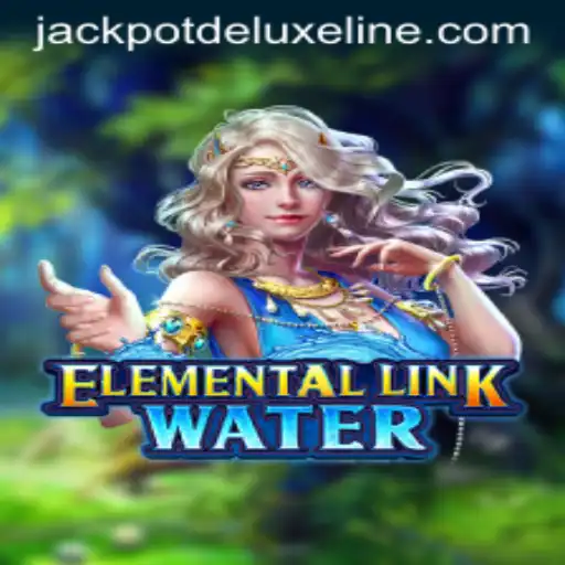 ElementalLinkWater: Dive Into the Exciting World of JACKPOT DELUXE