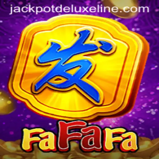 FaFaFa: An Immersive Gaming Experience with JACKPOT DELUXE