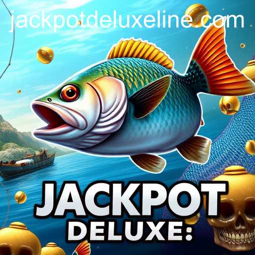 Explore the Exciting World of Fishing Games with Jackpot Deluxe