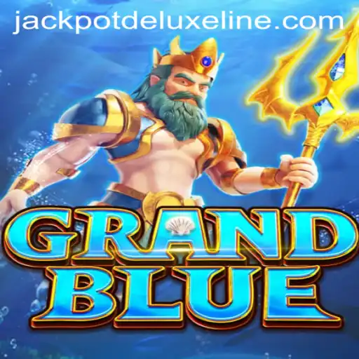 Discover the Thrilling World of GRANDBLUE and JACKPOT DELUXE