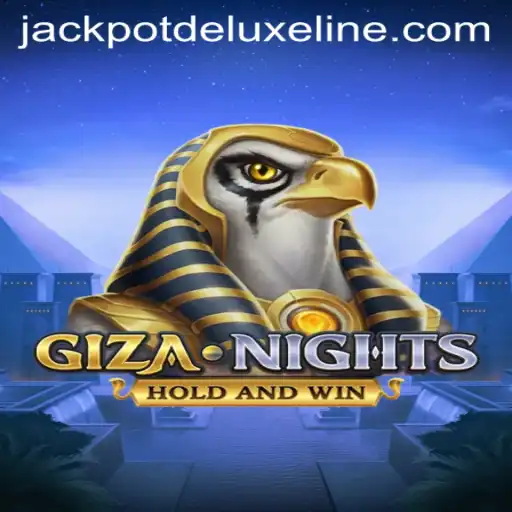 GizaNights: Unveiling the Exciting World of JACKPOT DELUXE