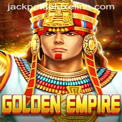 Discover the Thrilling World of GoldenEmpire: A Glimpse into JACKPOT DELUXE
