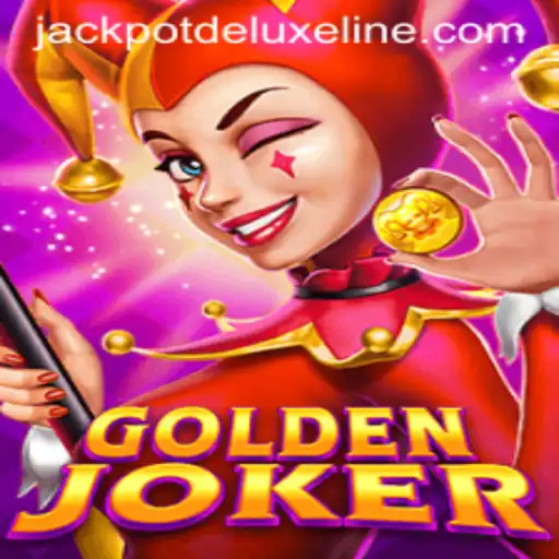 GoldenJoker: The Thrill of JACKPOT DELUXE Unveiled