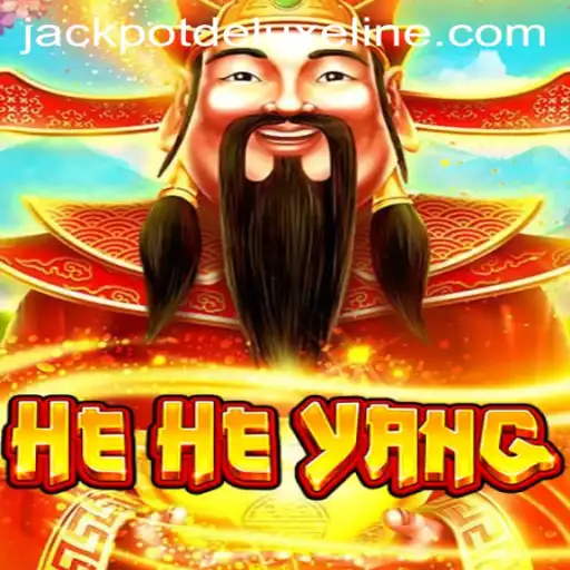Discover the Thrilling World of HeHeYang and JACKPOT DELUXE