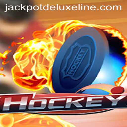 Exploring the Excitement of Hockey: JACKPOT DELUXE Edition