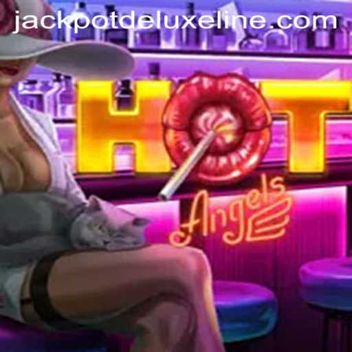 Unveiling the Exciting World of HotAngels: JACKPOT DELUXE