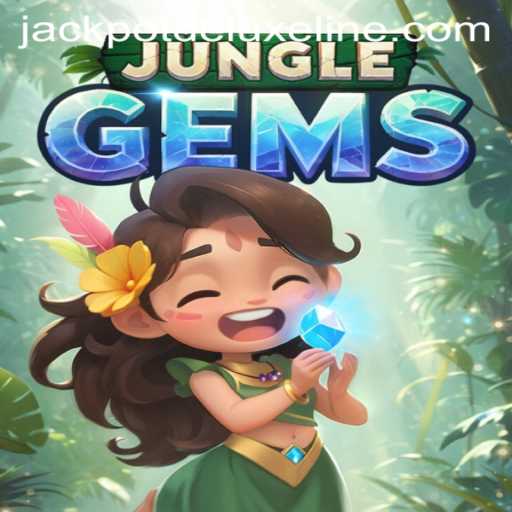 Unearthing the Thrills of JungleGems: Discover the World of JACKPOT DELUXE