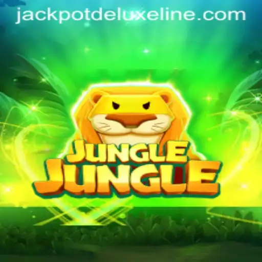 Explore the Excitement of JungleJungle: Unveiling the Thrilling World of JACKPOT DELUXE