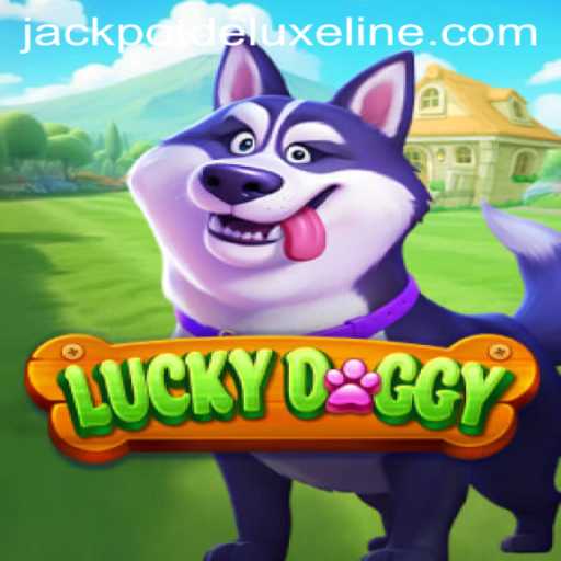Exploring LuckyDoggy: Jackpot Deluxe Edition