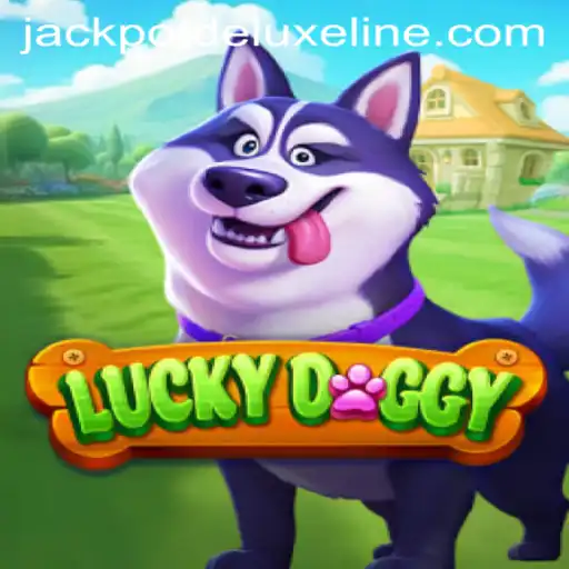 Exploring LuckyDoggy: Jackpot Deluxe Edition