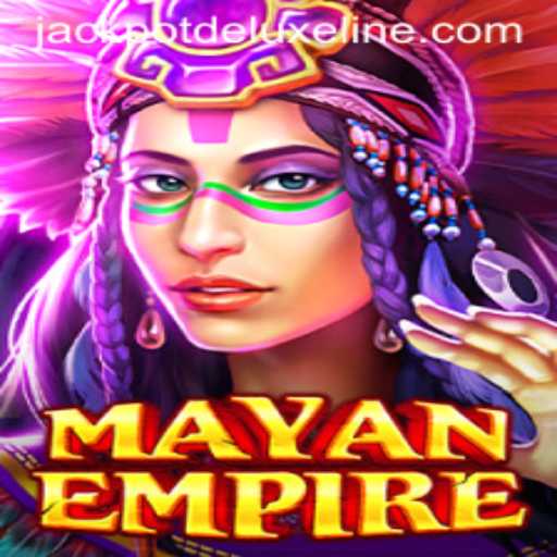 Exploring the Enchanting World of MayanEmpire: A Dive into JACKPOT DELUXE
