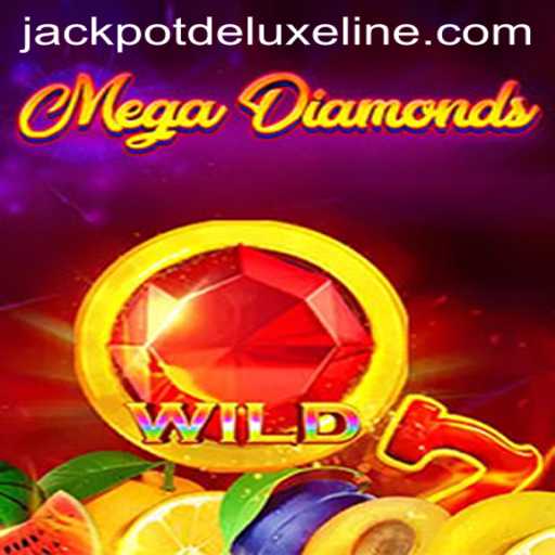 Discover the Thrilling World of MegaDiamond: Dive into JACKPOT DELUXE