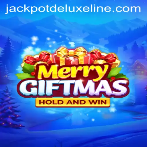 Discover the Festive World of MerryGiftmas: Unlock the Thrills of JACKPOT DELUXE