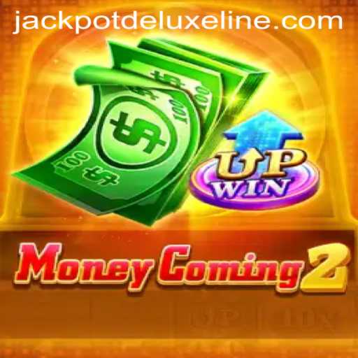 Exploring the Thrills of MoneyComing2: The Alluring JACKPOT DELUXE Edition