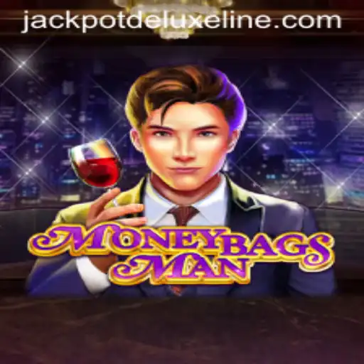 MoneybagsMan: Exploring the Thrilling World of JACKPOT DELUXE