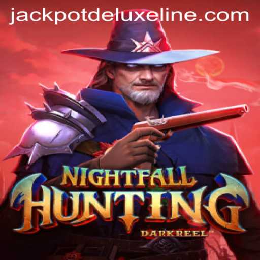 NightfallHunting: Unveiling an Exhilarating Experience with JACKPOT DELUXE