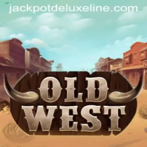 Exploring the Thrilling World of OldWest: JACKPOT DELUXE