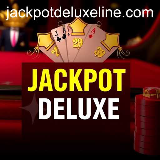 Online Baccarat: Discovering JACKPOT DELUXE