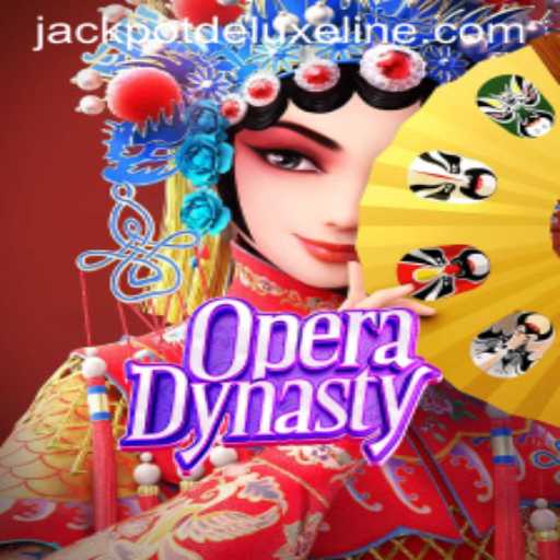 Discover the Thrilling World of OperaDynasty's JACKPOT DELUXE