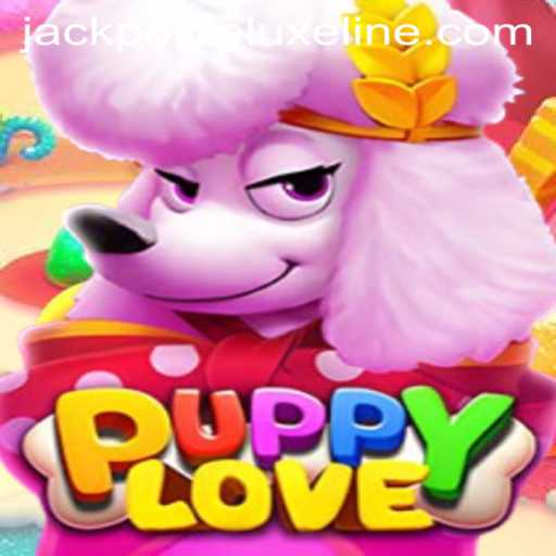 PuppyLove: Discover the Exciting World of JACKPOT DELUXE