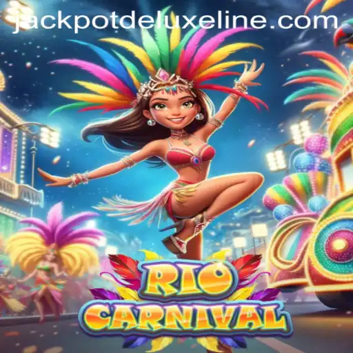 Experience the Vibrant Excitement of RioCarnival: Unveiling JACKPOT DELUXE