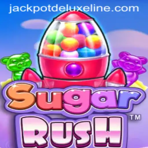 Unveiling SugarRush: The Exciting World of JACKPOT DELUXE