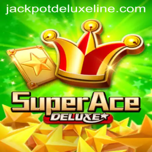 Masterful Strategies and Excitement of SuperAceDeluxe: A Dive into JACKPOT DELUXE
