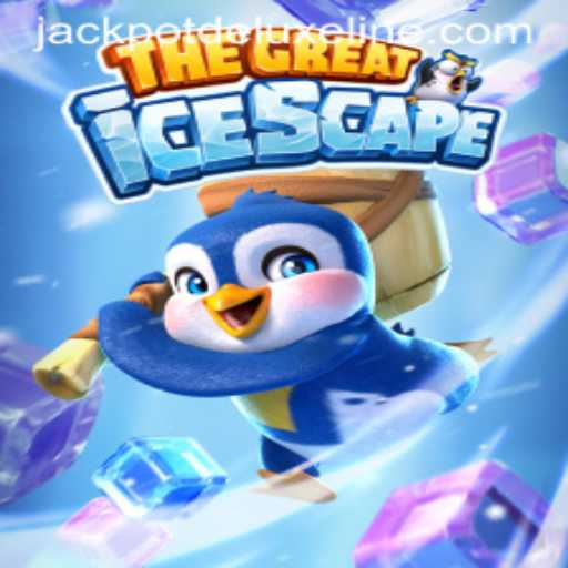 Unlocking the Thrills of TheGreatIcescape: A Walkthrough of JACKPOT DELUXE