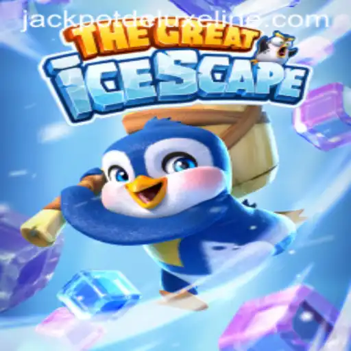 Unlocking the Thrills of TheGreatIcescape: A Walkthrough of JACKPOT DELUXE