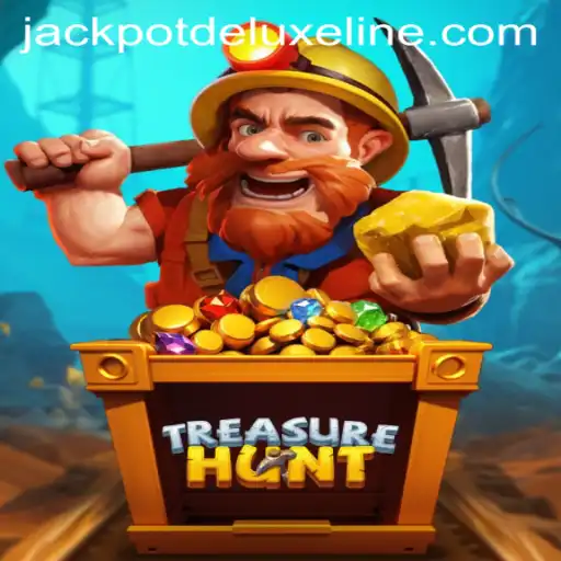 Discover the Exciting World of TreasureHunt: JACKPOT DELUXE