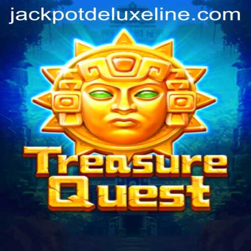 Embark on an Exciting Adventure with TreasureQuest: JACKPOT DELUXE Edition