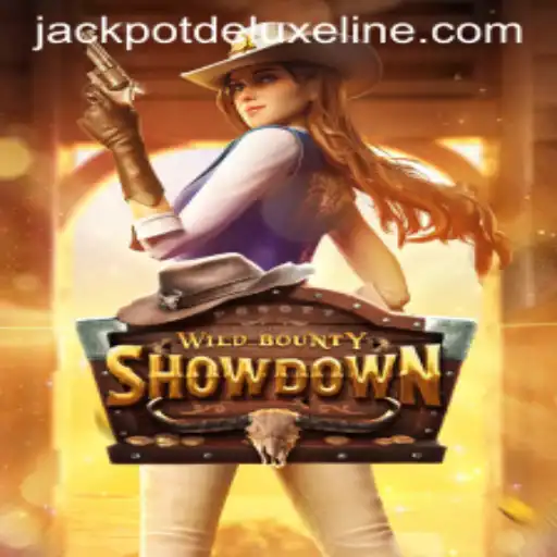 WildBountyShowdown: The Thrill of JACKPOT DELUXE