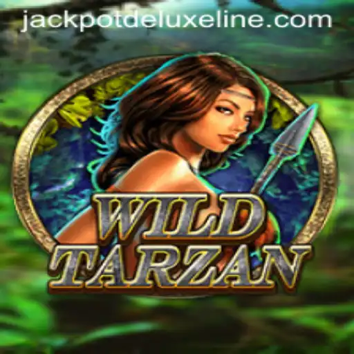 WildTarzan: The Thrilling Adventure Awaits with JACKPOT DELUXE