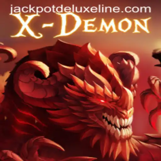 Exploring XDemon: The Thrilling Adventure of JACKPOT DELUXE